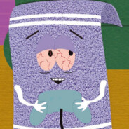 Towelie.'