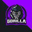 Alpha Gorilla