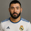 Korean Benzema