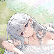 柴郡是不会气馁的