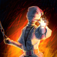 I C E i n g Steam avatar