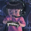 Steam avatar