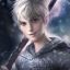♠♦JACK FROST♣♦