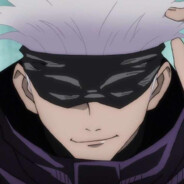 Годжо Сатору