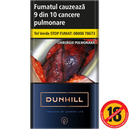 dunhill albastru