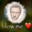 Dr. House Blowjob prescription