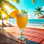 Pina Colada