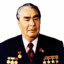 Генерал Брежнев