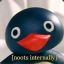 Hi Im Pingu