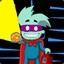 Pajama Sam