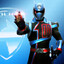 Shadow Ranger