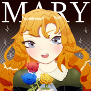 Mary