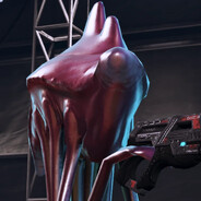 Steam Avatar
