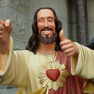 JesusThomas