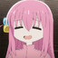 Bocchi cookie