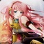 Megurine Luka