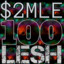 $2mle100Lesh