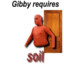 Gibby