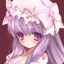 Patchouli Knowledge