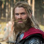 thorsbeard