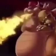 Bowser Fart