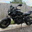 2023 Yamaha MT-07 Lams
