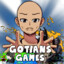 gotiansgames