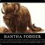 Bantha Fodder