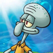 比奇堡敢章鱼哥