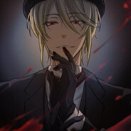 Moriarty avatar