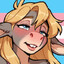 ♥⁠ Donkey Girl ♥