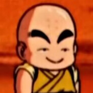 prime krillin