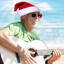 Festive Jimothy Buffett