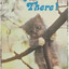 Kitty in the Poster