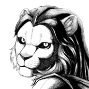 LION avatar