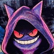 Darth Gengar