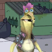 #1 Hot New Gamer