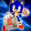 Sonic wit da McDonalds