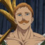 Lion Sin Escanor