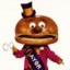 Mayor McCheese