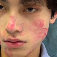 我不是男明星