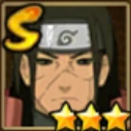 mo千手柱间（秽土转生）