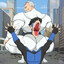 Strongest Viltrumite