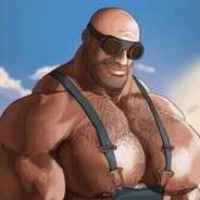 Steam Community Avatar