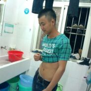 爱吃农药的虫子