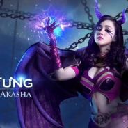 Xuyên Màn Ðêm!!!