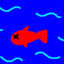 Drowningfish