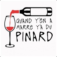 Vin Rouge issou Desoley