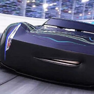 Джони Ураган