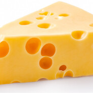 CONZ SWISS CHEESE